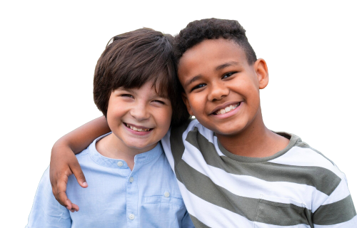 medium-shot-smiley-boys-outdoors