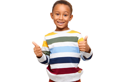 positive-human-emotions-reaction-feelings-emotional-happy-dark-skinned-boy-multi-colored-jumper-making-thumbs-up-gesture-expressing-agreement-approval-giving-his-like-smiling-broadly